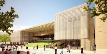 Fremantle Doctor Restaurant and Bar is the latest venture of Orient Bar owner Tony Taylor. 