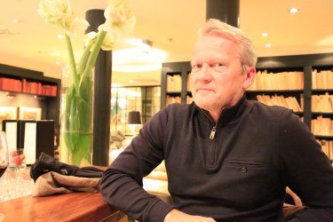 Finnish education expert Dr Pasi Sahlberg spoke to Fairfax Media in Helsinki, ahead of his move to take a position at the Gonski Institute at the University of New South Wales. 