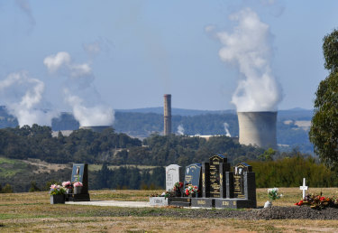 While Victoria has secured an agreement for EnergyAustraliaâ€™s Yallourn plant to run until 2028, it is four years earlier than the company originally earmarked as the closure date.