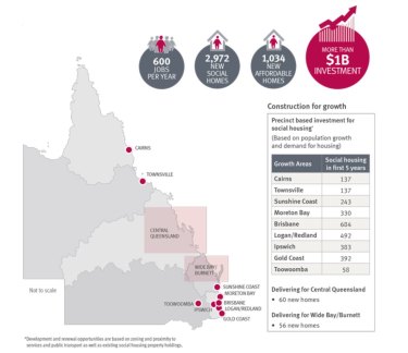 Women Over 60 The New Face Of Queensland Homelessness, Agency Warns