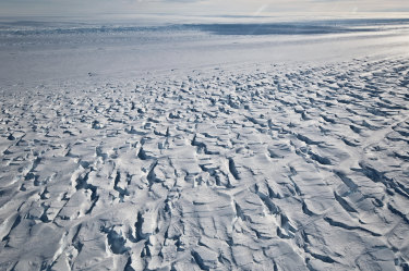 West Antarctica has enough ice to raise global sea levels by more than 3 metres if it melts.