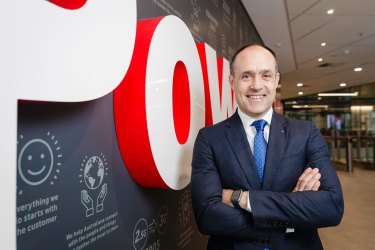 vodafone snubs telstra iaki berroeta telco