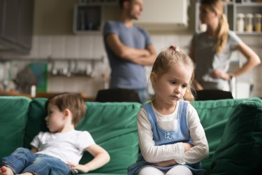 â€œDo they need help, or is this a vent?â€ is one question parents should ask themselves, says Adelaide clinical child psychologist Kirrilie Smout. 