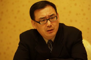 Yang Hengjun has not spoken to his lawyers.