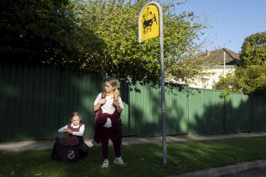 The State Parliament will investigate opening up the regional and rural school bus network to the general public. 