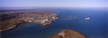 On Murujuga’s Burrup Peninsula, rock art and industry are a little too close for comfort.  