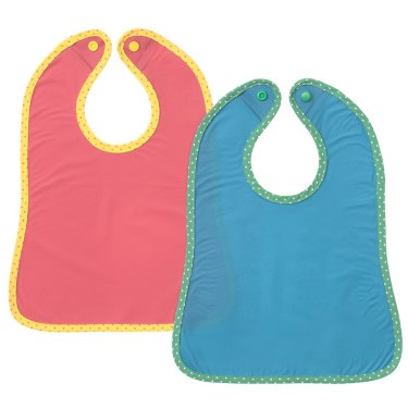 Ikea Recalls Children S Bibs Over Choking Risk