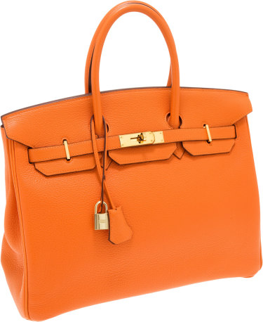 used birkin bag