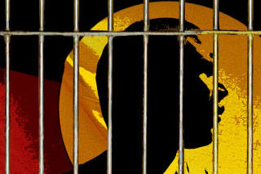 Victorias High Rate Of Indigenous Incarceration Is A - 