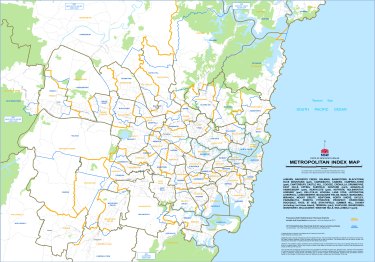 NSW Electoral Commission boundaries: Liberal seats become more marginal ...