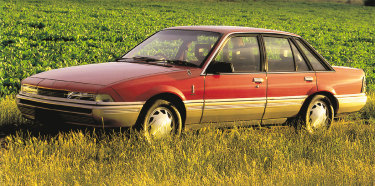 Holden Closing: Commodores Expected To Fetch Big Prices After Demise Of ...