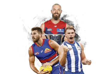 AFL preview