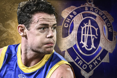 A matter of destiny for Lachie Neale?