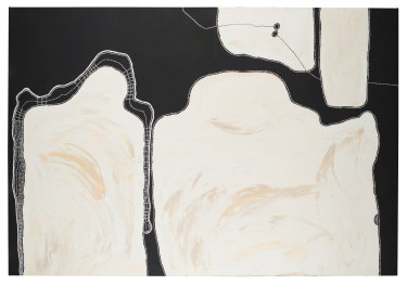 Timo Hoganâs winning work Lake Baker 2020.