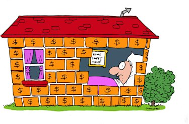 Bank support for customers in need of assistance if they run into financial difficulty repaying their mortgage is coming to an end.