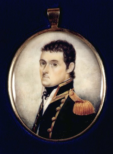 Matthew Flinders proved Australia was a continent.