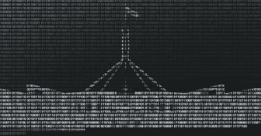 The Liberal, Labor and National parties have been hit by a sophisticated cyber attack.