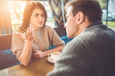 “It just made it difficult to be a cohesive friendship group, when everybody had secret thoughts about that relationship and that man,” says one woman about a good friend and her “manipulative” boyfriend.