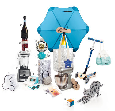 Compiled & photographed by Frances Mocnik.