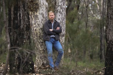 Justin Field, an Independent Upper House MP, says development approvals dating back almost four decades shouldnâ€™t be allowed to proceed without current conditions being taken into account, particularly after the massive bushfires in the NSW South Coast region in 2019-20. 