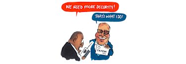 CBD Melbourne: Better call Saul, urges Paladin boss