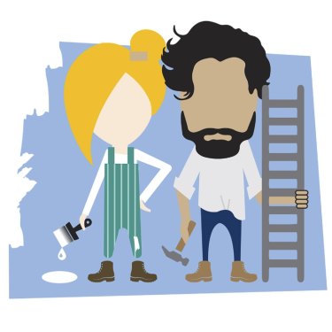 An investment property needs $60,000 of repairs. Should the owner fix it or sell and pay off the mortgage on their home?