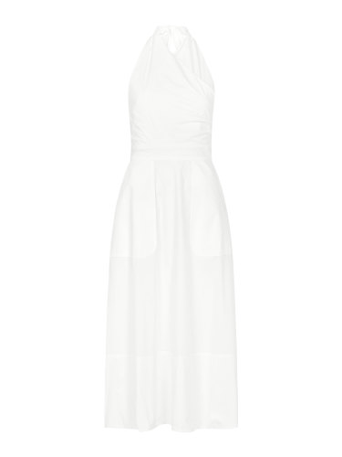 C & M Camilla and Marc, Dean Halter Dress, $ 299