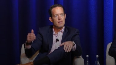 The shift to autonomy: AI's next frontier