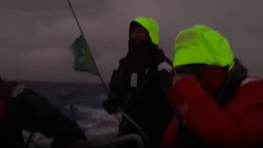 2023 Rolex Sydney Hobart Yacht