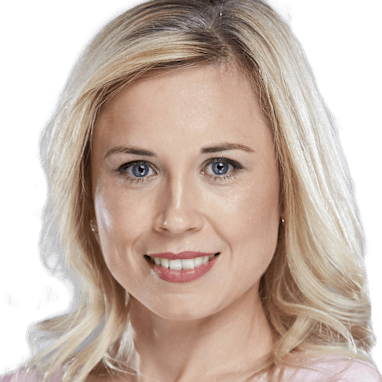 Rachael Gavin