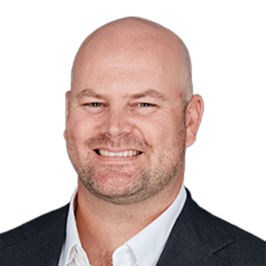 Andrew Swain