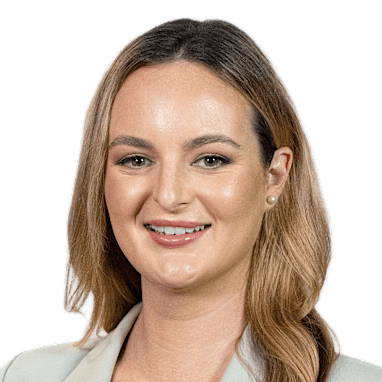 Samantha Hogan