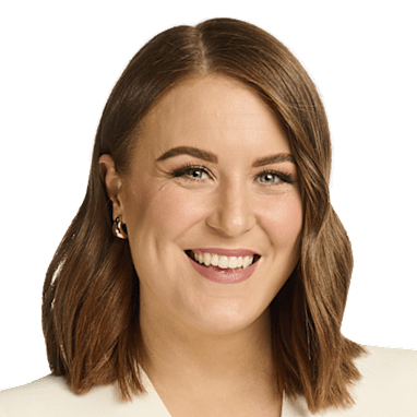 Stephanie Anderson