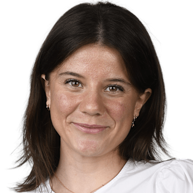Polly Hanning