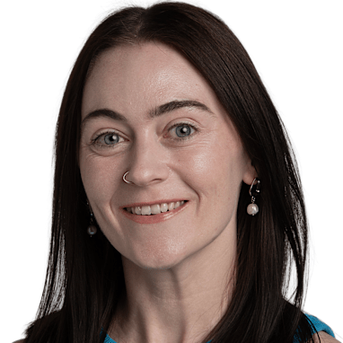 Chelsea McLaughlin