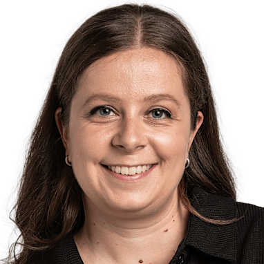 Kristine Tarbert