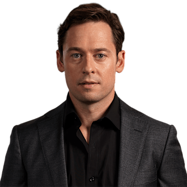 Nick McKenzie