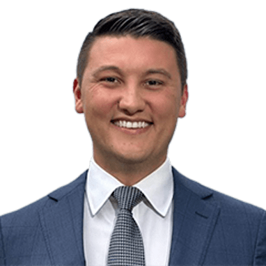 Reece DAlessandro