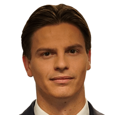 Gus Macdonald