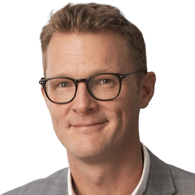 Joel Gibson