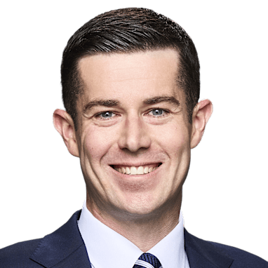 Luke Dufficy