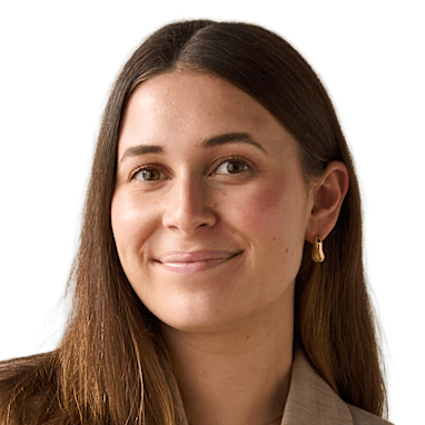 Holly Hampton-Thayers