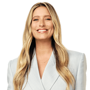 Renee Bargh