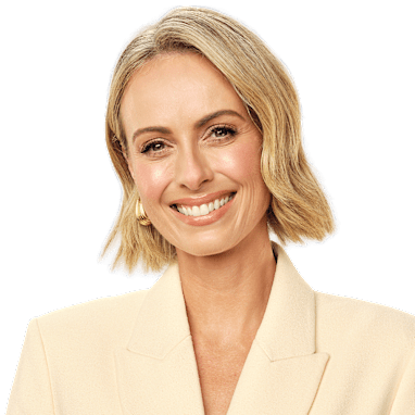 Sylvia Jeffreys