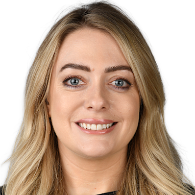 Nicole Douglas