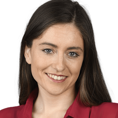 Lara Pearce