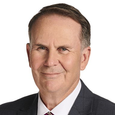 Tony Jones