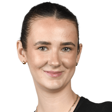 Chantelle Bozicevic