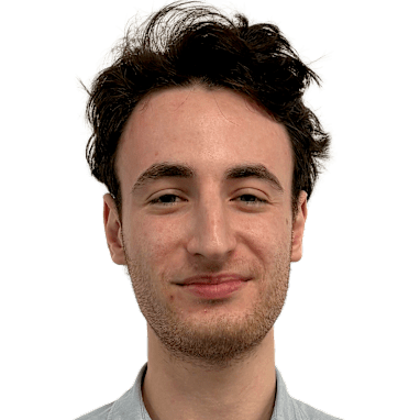 Joshua Buchwald