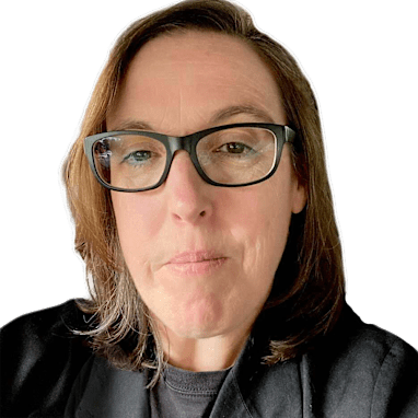 Kate Kachor